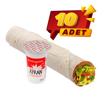 Catering Menü 1 görseli