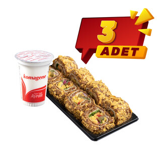 Catering Menü 4 görseli