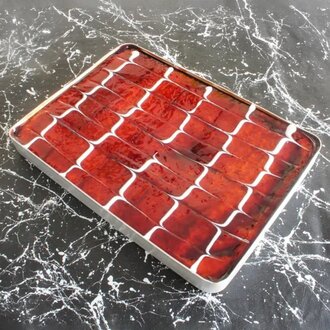 Karamelli Trileçe (Tepsi) (2450-2600 Gr.) görseli