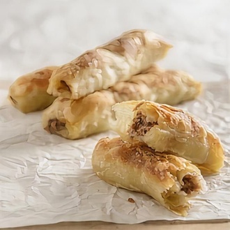 Patatesli Ev Böreği (Adet) görseli