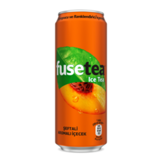 Fuse Tea (33 Cl.) görseli