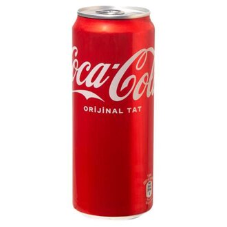 Coca-cola (33 Cl.) görseli
