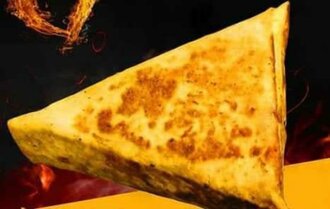 Chiko Usulü Piramit Döner görseli