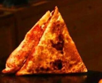 3'Lü Hatay Usulü Piramit Döner görseli