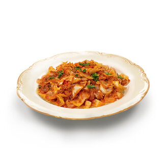 Kıymalı Kapuska görseli