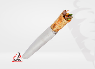 Zurna Et Döner Dürüm görseli