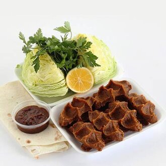 Çiğ Köfte (400 Gr) görseli