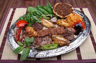 Karışık Izgara görseli