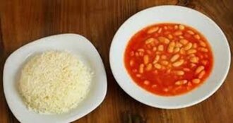 Kuru Fasulye görseli