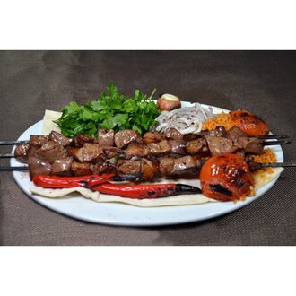 Ciğer Porsiyon görseli