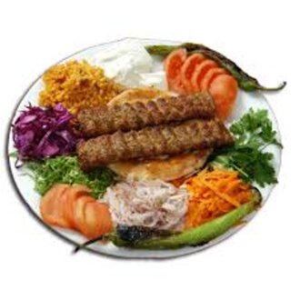 Adana Kebap görseli