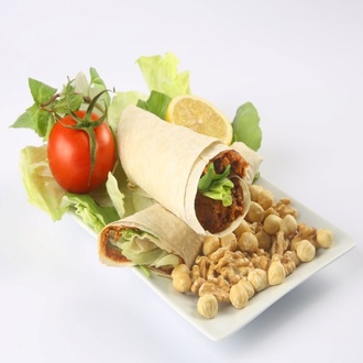 Dürüm Menü 1 görseli