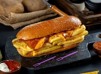 Kaşarlı Patso görseli