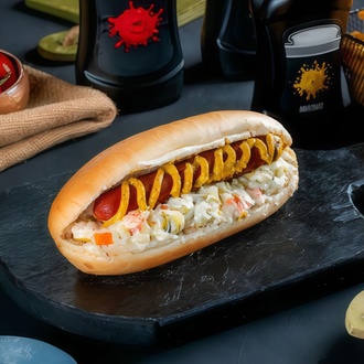 Goralı Sandviç görseli