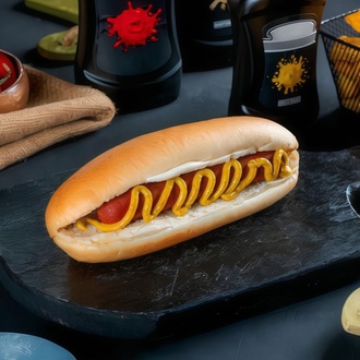 Sosisli Sandviç görseli