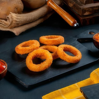 Soğan Halkası (5 Adet) görseli