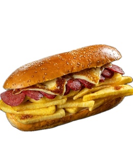 Karışık Patso görseli