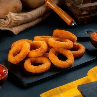 Soğan Halkası (10 Adet) görseli