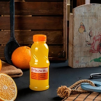 Taze Sıkma Portakal Suyu (33 Cl.) görseli