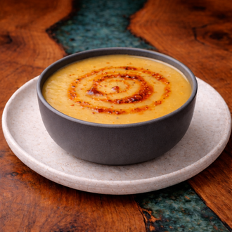 Mercimek Çorbası görseli