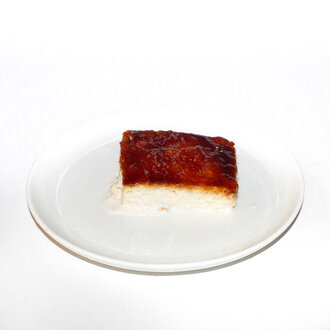 Karamelli Trileçe görseli