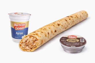 Zurna Menü görseli