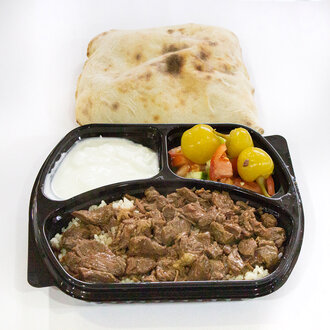 Ankara Usulü Kazan Kavurma (225 Gr) görseli