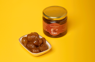Kestane Şekeri (380 Gr) görseli