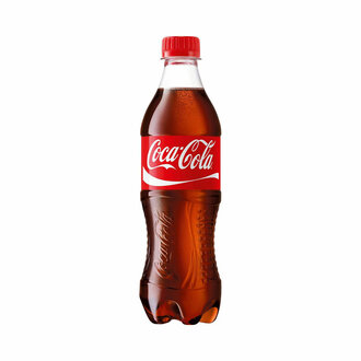 Coca-cola (1L.) görseli