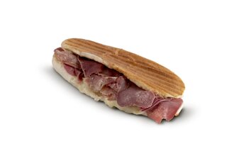 Sade Dilli Tost görseli