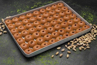 Şekerpare (1 Kg) görseli