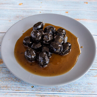 Ceviz Tatlısı görseli