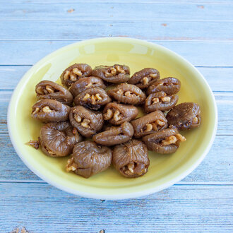 İncir Tatlısı görseli