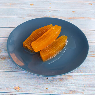 Hatay Kabak Tatlısı görseli