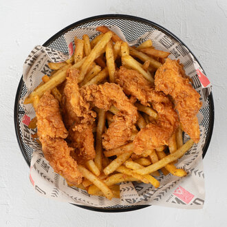 Chicken Tenders görseli