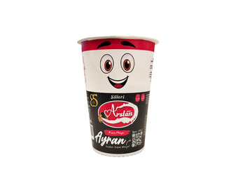 Ayran (200 Ml) görseli