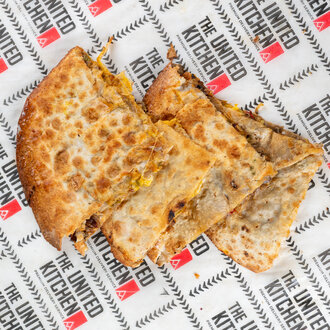 Steak Quesadilla görseli