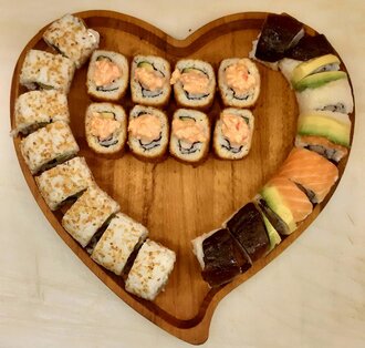 Set Menü 7 (Günlük Hazırlanır.) görseli