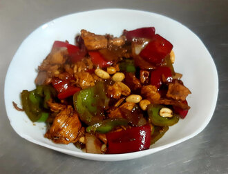 Kung Pao görseli