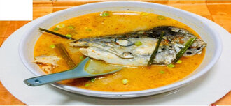 Balık Kafası Çorbası görseli