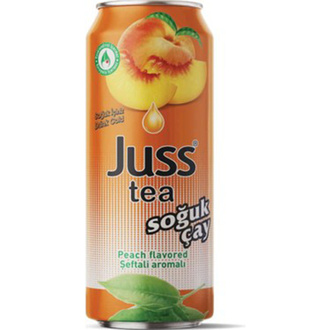 Juss Tea (25 Cl.) görseli