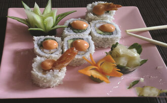 Ebiten Roll (8 Pcs.) görseli