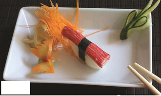 Kani Nigiri (Günlük Hazırlanır) görseli