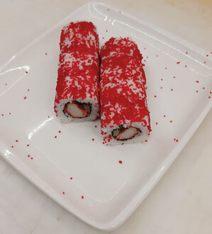 Kaniten Roll (8 Pcs.) görseli