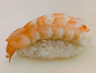 Ebi Nigiri görseli