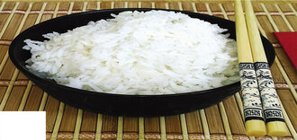 Pirinç Pilavı görseli