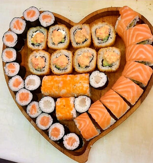 Set Menu 15 görseli