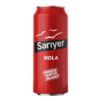 Sarıyer Kola (33 Cl.) görseli