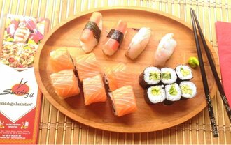 Set Menü 4 görseli