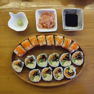 Set Menü 6 görseli